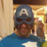 Profile picture of Andy Fearnsides