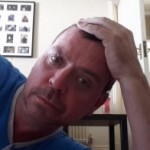 Profile picture of Phil Cawtheray