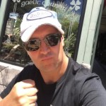 Profile picture of Rob Fleming