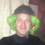 Profile picture of Garry Burrows